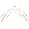 Addi CraSy Trio 21 cm