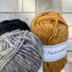 Alafosslopi Istex