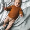 Alfred's Sweater, in English