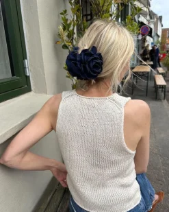 Alice Top by PetiteKnit, in English