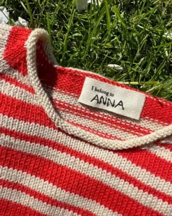 Amélie Tee Junior by PetiteKnit, in English