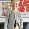 Anker's Jacket By PetiteKnit, In English