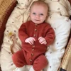 Anker's Onesie by PetiteKnit, in English