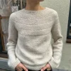 Anker's Sweater - My Size by PetiteKnit in English