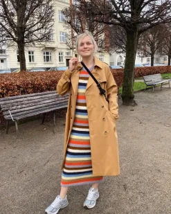 Aros Sweater by PetiteKnit, in English