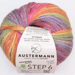 Austermann Step 6
