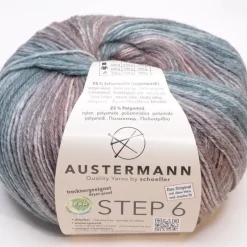 Austermann Step 6