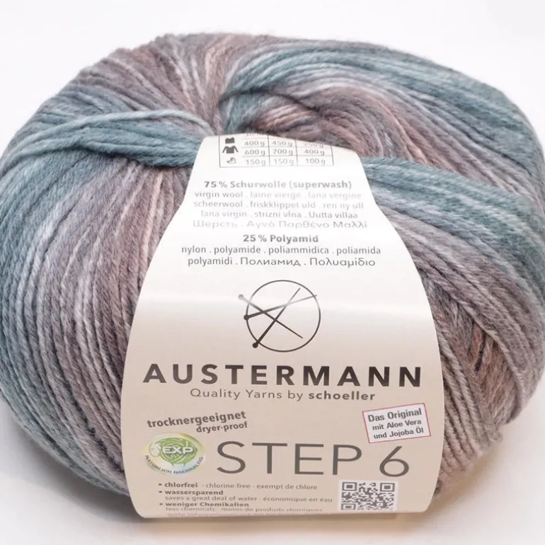 Austermann Step 6