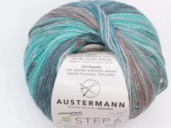 Austermann Step 6