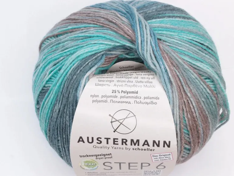 Austermann Step 6