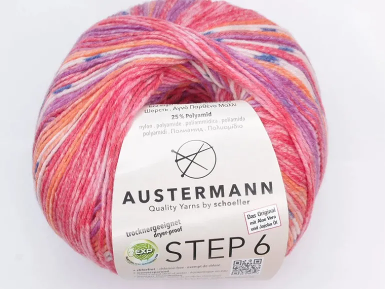 Austermann Step 6