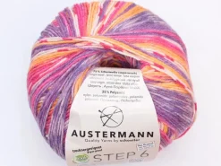Austermann Step 6