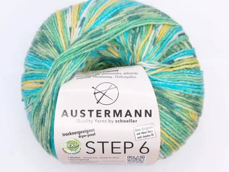 Austermann Step 6