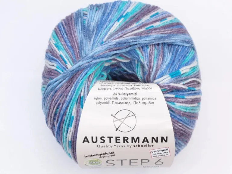 Austermann Step 6