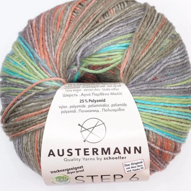 Austermann Step 6