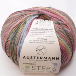 Austermann Step 6
