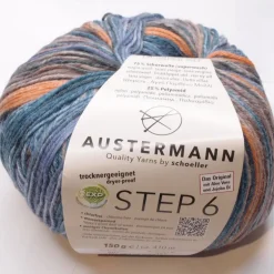 Austermann Step 6