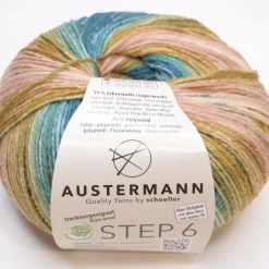 Austermann Step 6