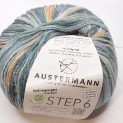 Austermann Step 6