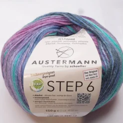 Austermann Step 6