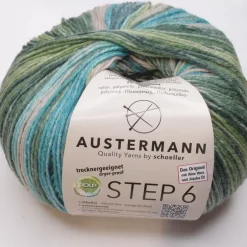 Austermann Step 6