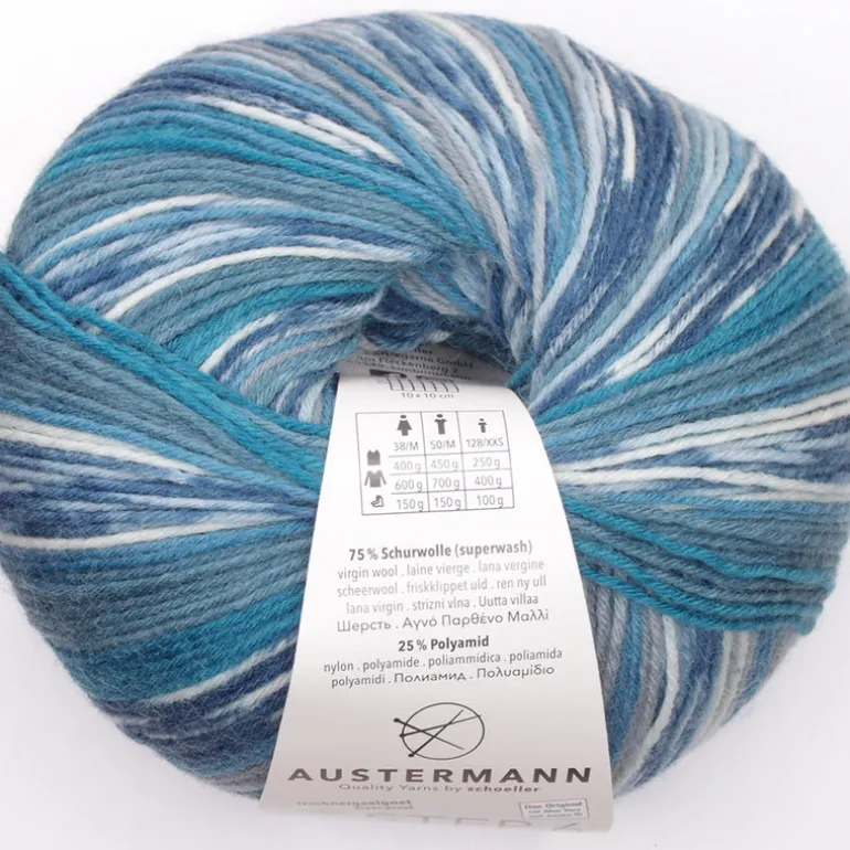 Austermann Step 6