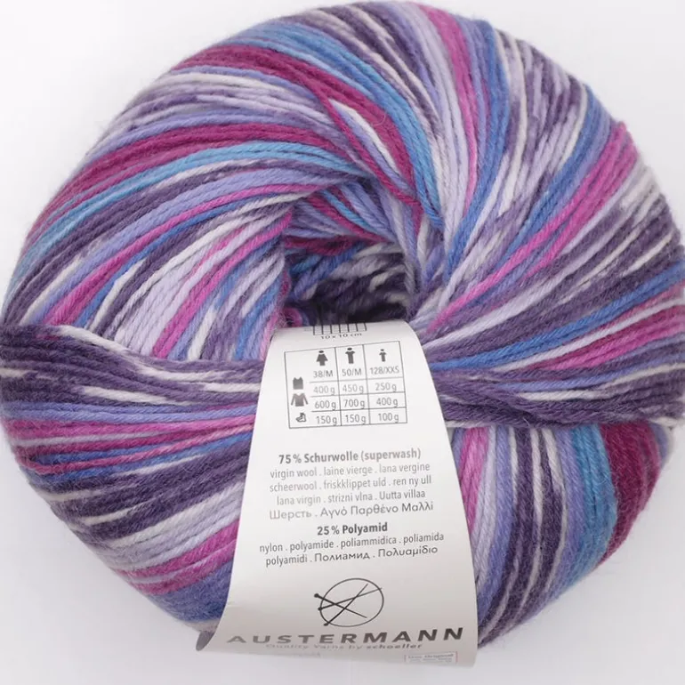 Austermann Step 6