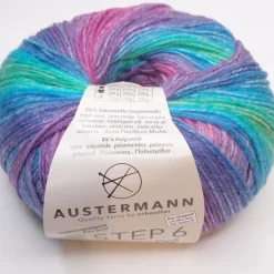 Austermann Step 6