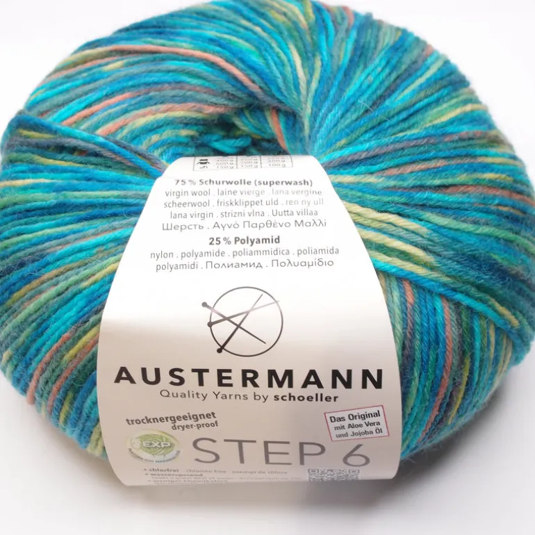 Austermann Step 6