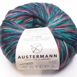 Austermann Step 6