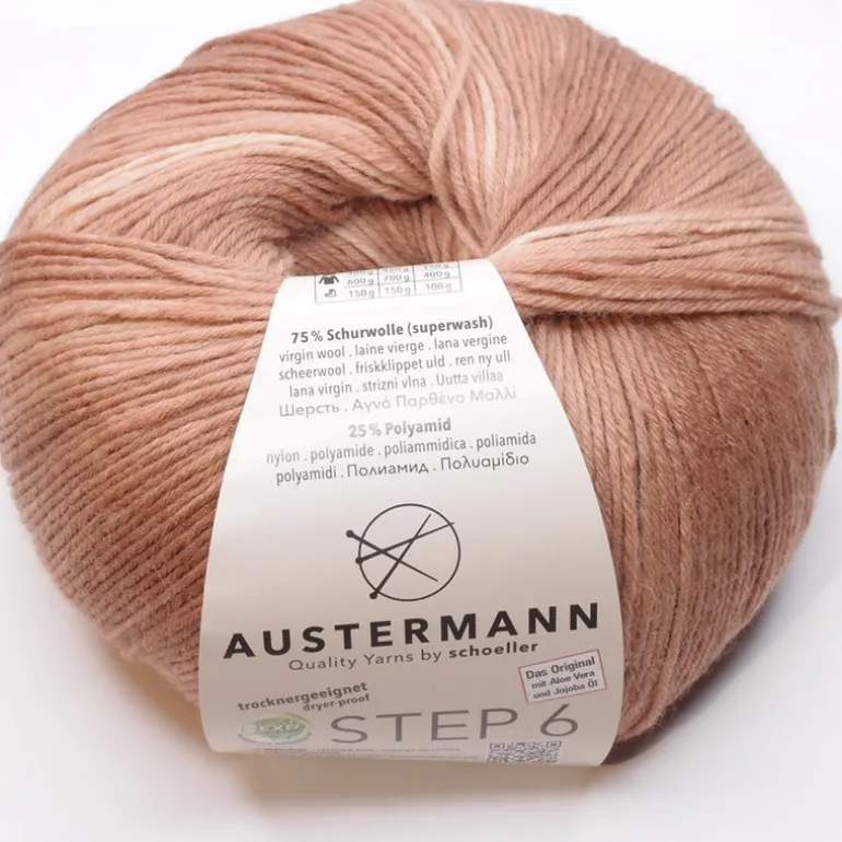 Austermann Step 6