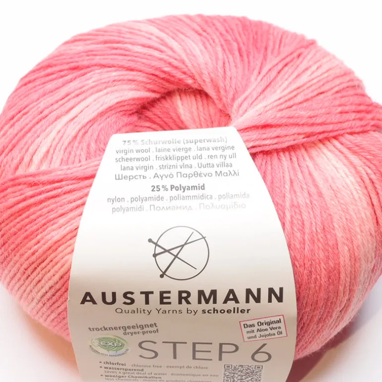 Austermann Step 6