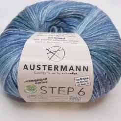 Austermann Step 6