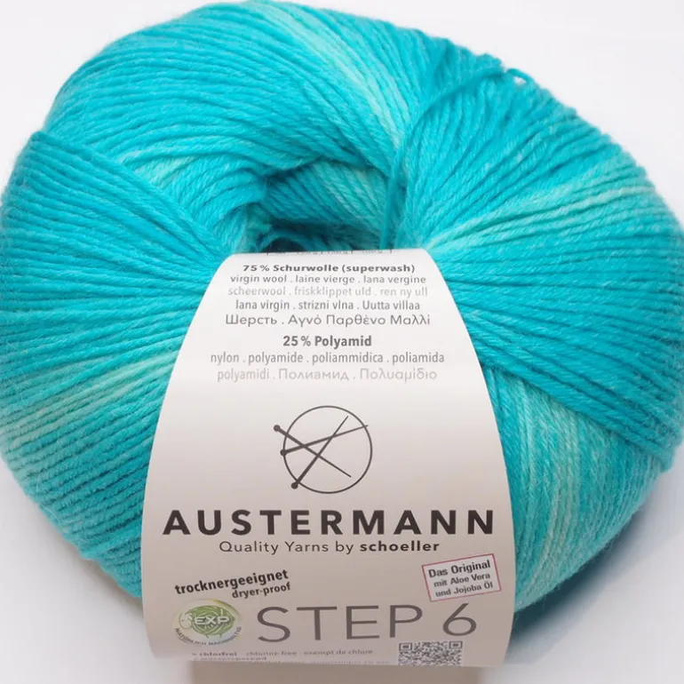 Austermann Step 6