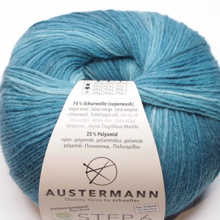Austermann Step 6