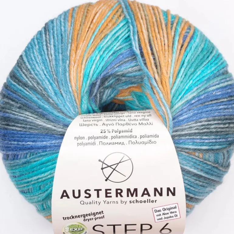 Austermann Step 6
