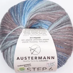 Austermann Step 6