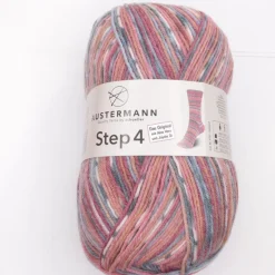 Austermann Step 4 ply, sukkalanka
