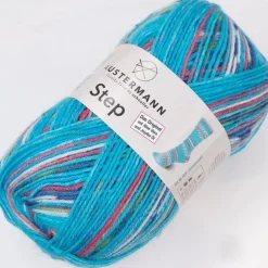 Austermann Step 4 ply, sukkalanka