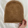Baggy Hat by PetiteKnit, in English