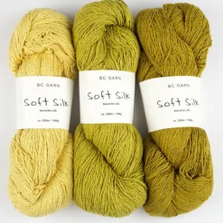 BC Garn Soft Silk
