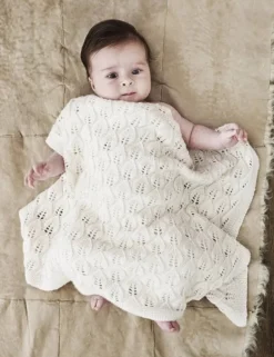 Bella Blanket by Lene Holme Samsøe
