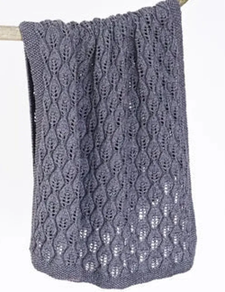 Bella Blanket by Lene Holme Samsøe