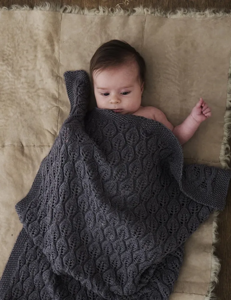 Bella Blanket by Lene Holme Samsøe