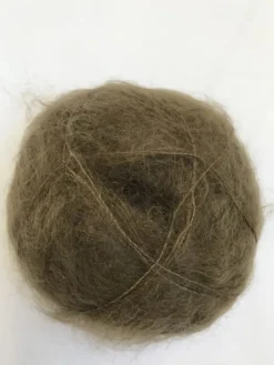Brushed Lace, Mohair by Canard