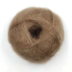 Brushed Lace, Mohair by Canard