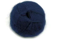 Brushed Lace, Mohair by Canard