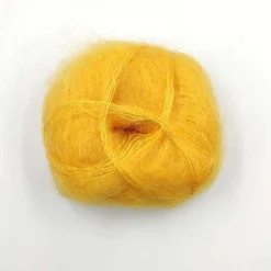Brushed Lace, Mohair by Canard