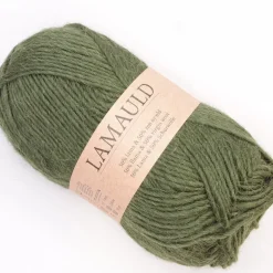 CaMaRose Lamauld 1/2