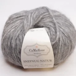 CaMaRose Snefnug